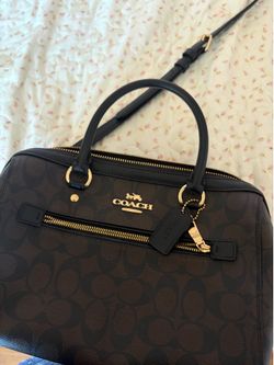 Brand new coach bag
