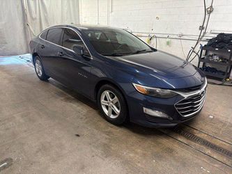 2022 Chevrolet Malibu