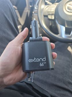 charger