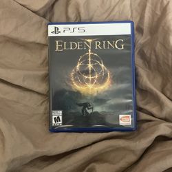 Elden Ring