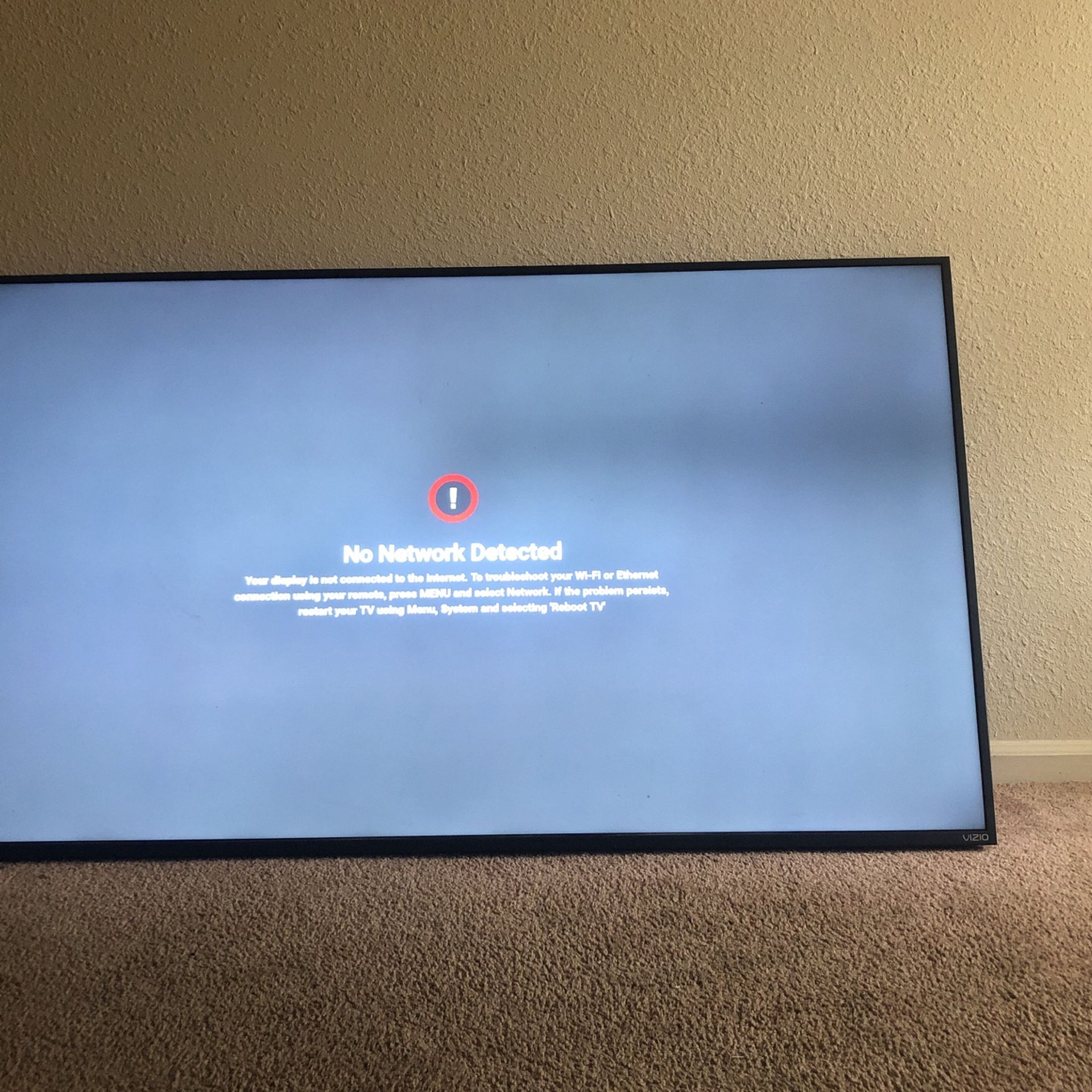 73 inch vizio smart tv