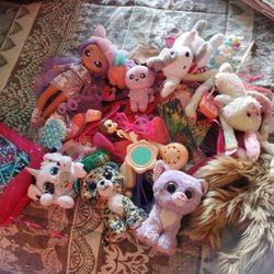 Kids Toys(6 For All)