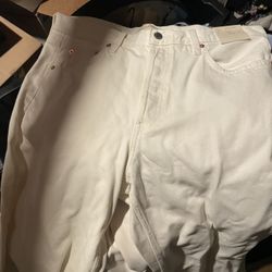 Brand New Woman's Jeans