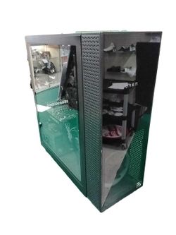 Omen 30l Amd Ryzen 5 8 Gb 256 Gb Black Desktop