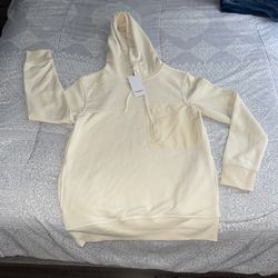 New Goodfellow Men Hoodie (Target)