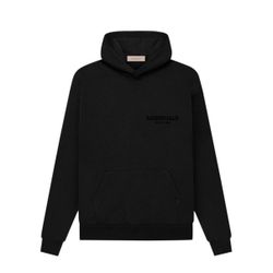 Essentials Hoodie