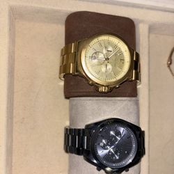 MK Watches