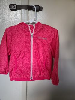 Columbia Sportswear Jacket Size 18-24 Months