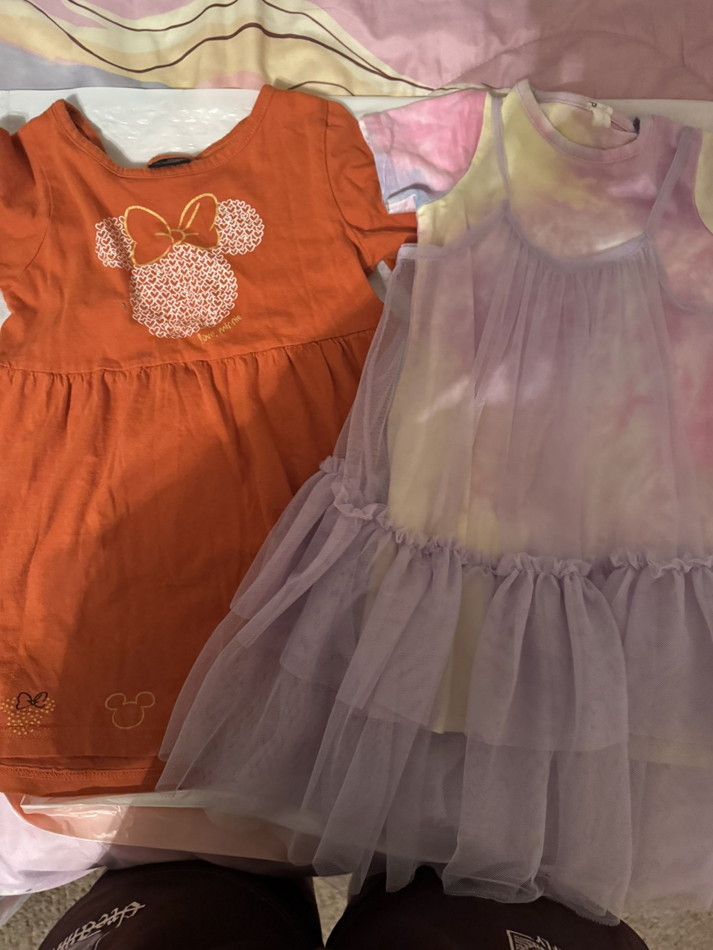 Girls Clothes
