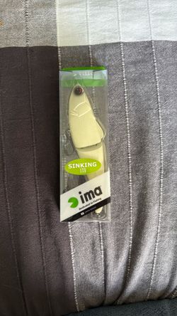 Ima Dedicated To Fishing