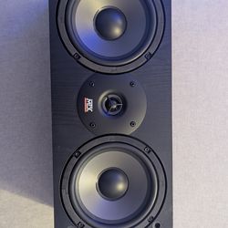 Mtx audio center channel speaker