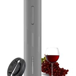 Electric Wine Opener (Brand New)
