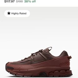 Nike Zoom Vomero Roam
