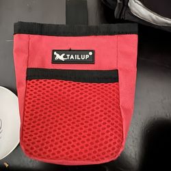 Dog Training Pouch
