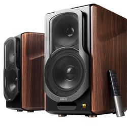 Studio Speakers S2000mkiii