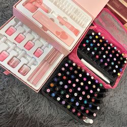 Beetles Gel Nail Polish Bundle 💅Perfect Holiday Gift