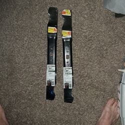 Mower Blades 