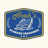 Noah’s Storage Treasures 