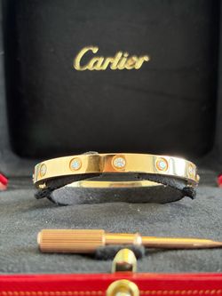Bracelet Cartier