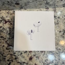 Air Pods Gen 2