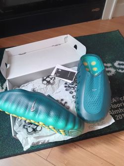Women Nike size