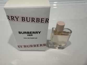 Burberry Her