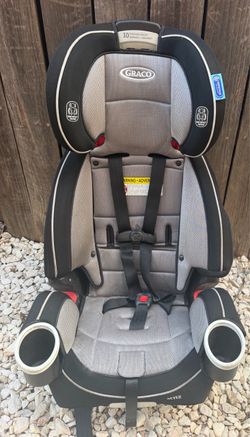 car seat
