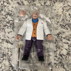 Marvel Legends Kingpin