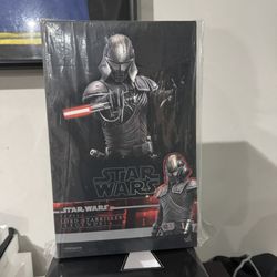 Hot Toys Starkiller