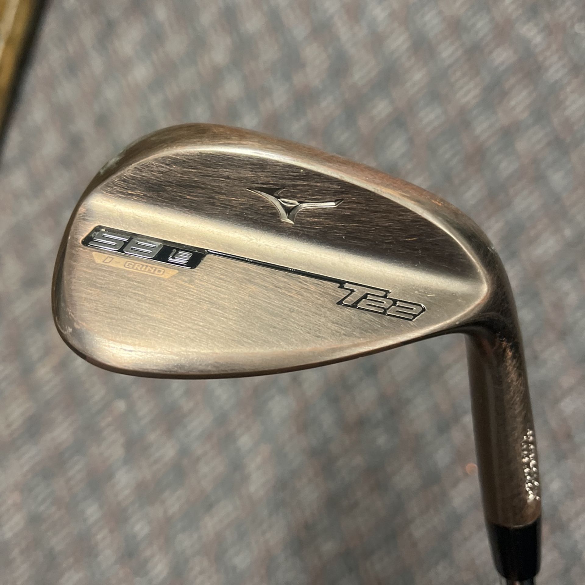 Mizuno 58 Degree Lob Wedge for Sale in San Diego, CA OfferUp