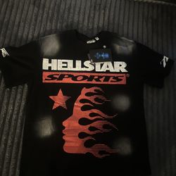 Hellstar Shirt 