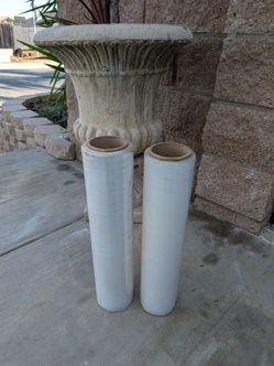 Plastic wrap/ Stretch Wrap / Stretch Film