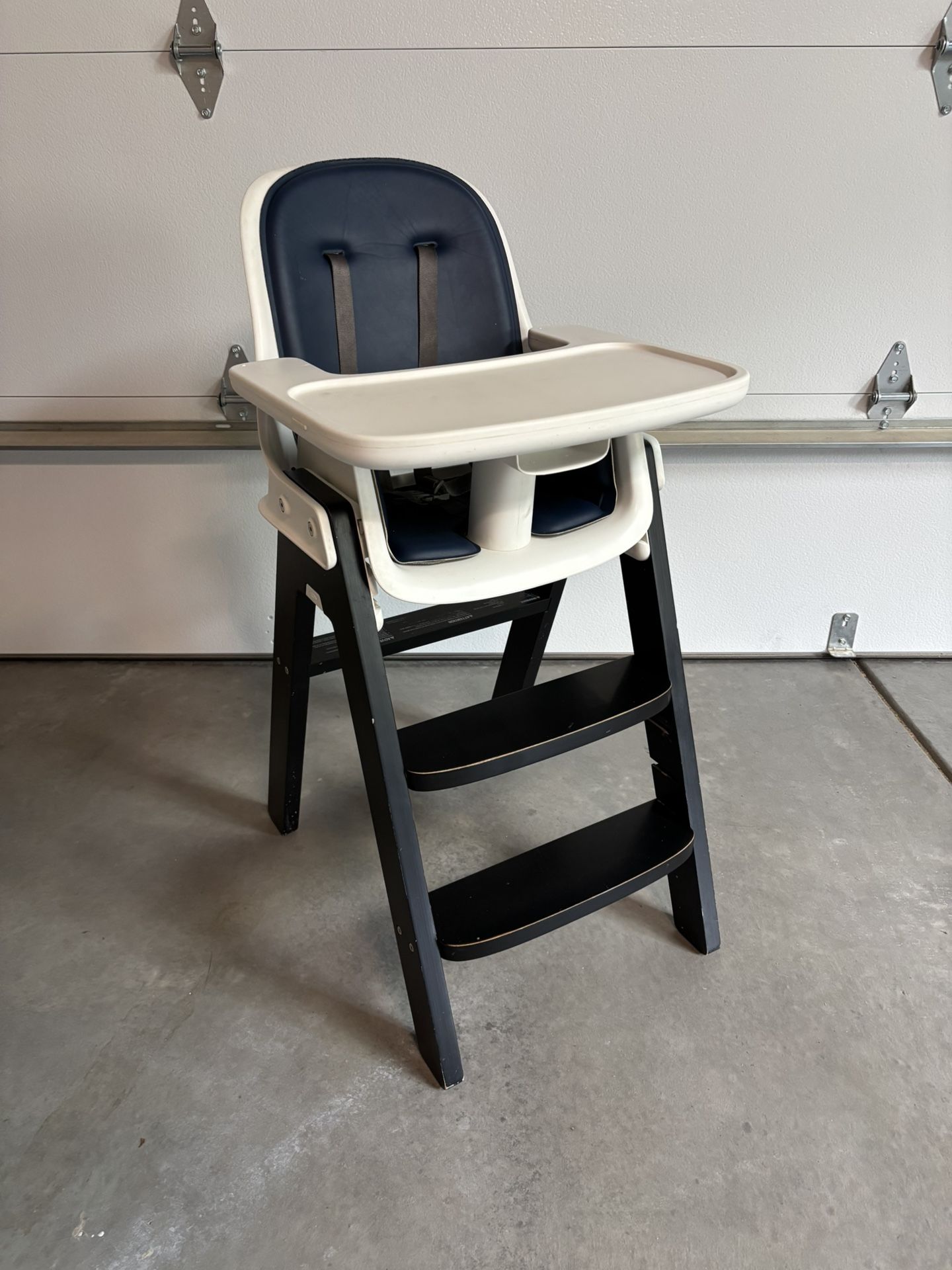 OXO TOT SPROUT HIGH CHAIR *HARD TO FIND*