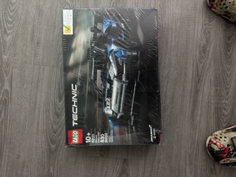 LEGO McLaren