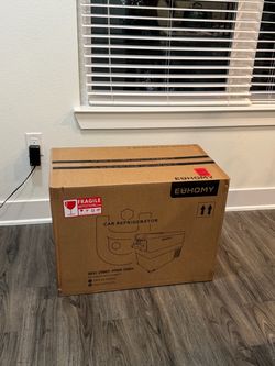 Refrigerator + freezer