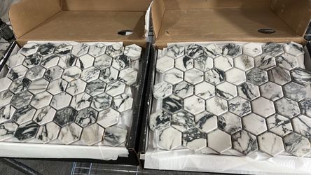 Backsplash