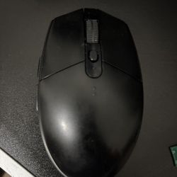 Logitech Gaming Mouse G305 