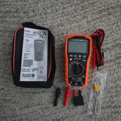 Klein Multimeter
