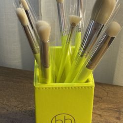 BH Cosmetic Brushes