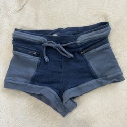 Free People Short Size Extra Small