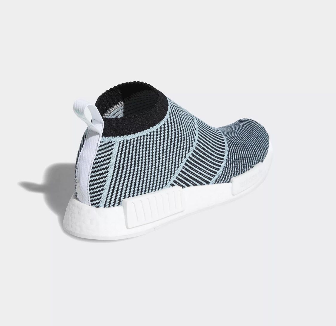 Adidas parley shoes men's