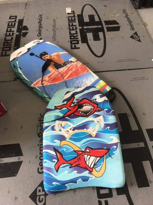 Boogie boards for Sale in Orlando, FL OfferUp
