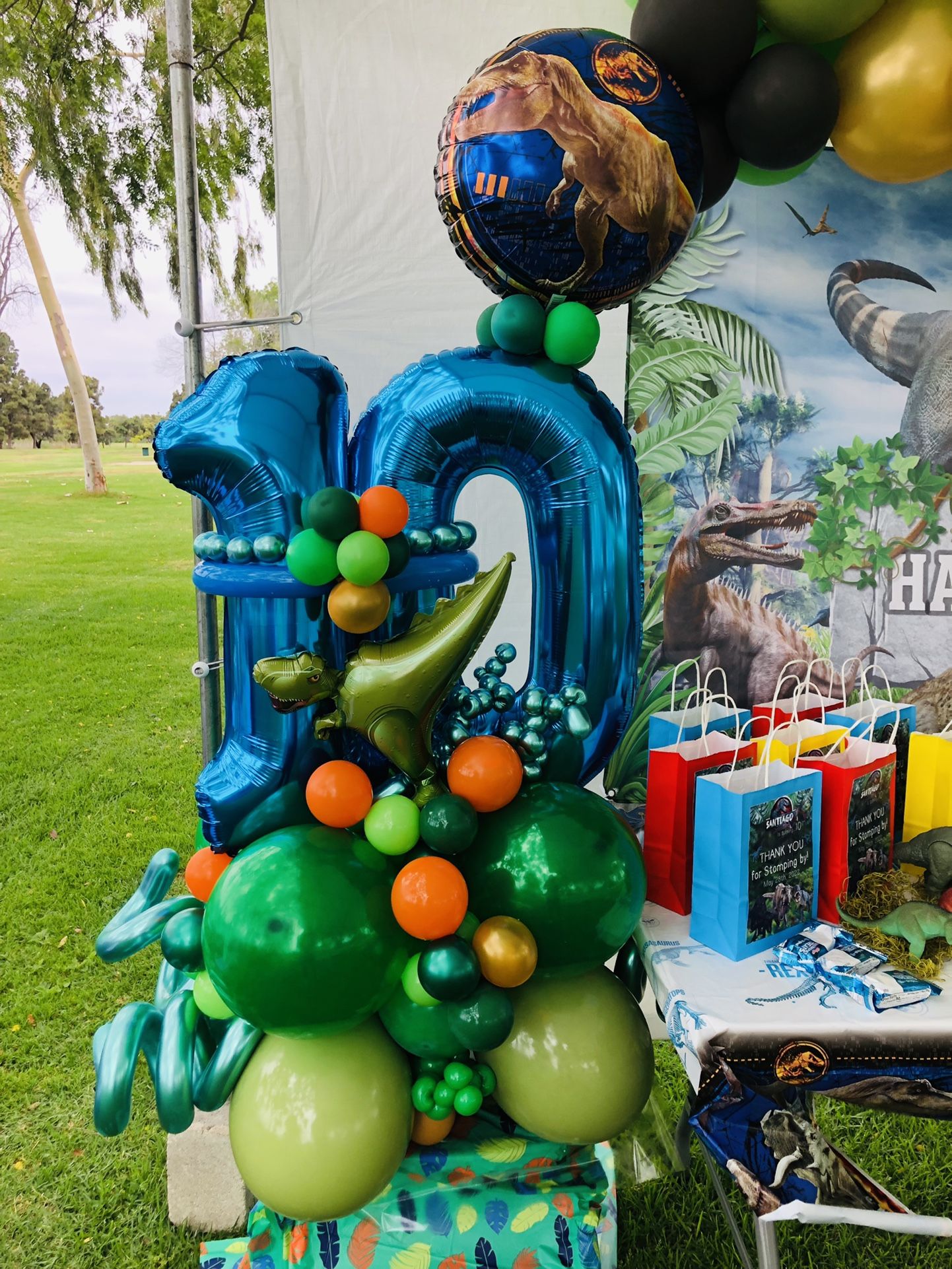 Make Your Party Happen Balloons And Party Favors