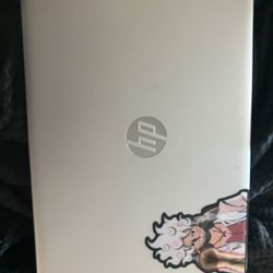 Touchscreen HP Computer  