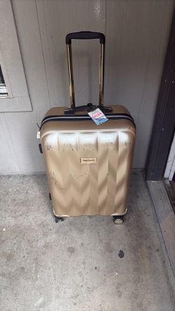 Juicy Couture Luggage