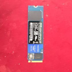 500gb WD Blue M.2