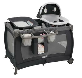 Pamo babe pack & play