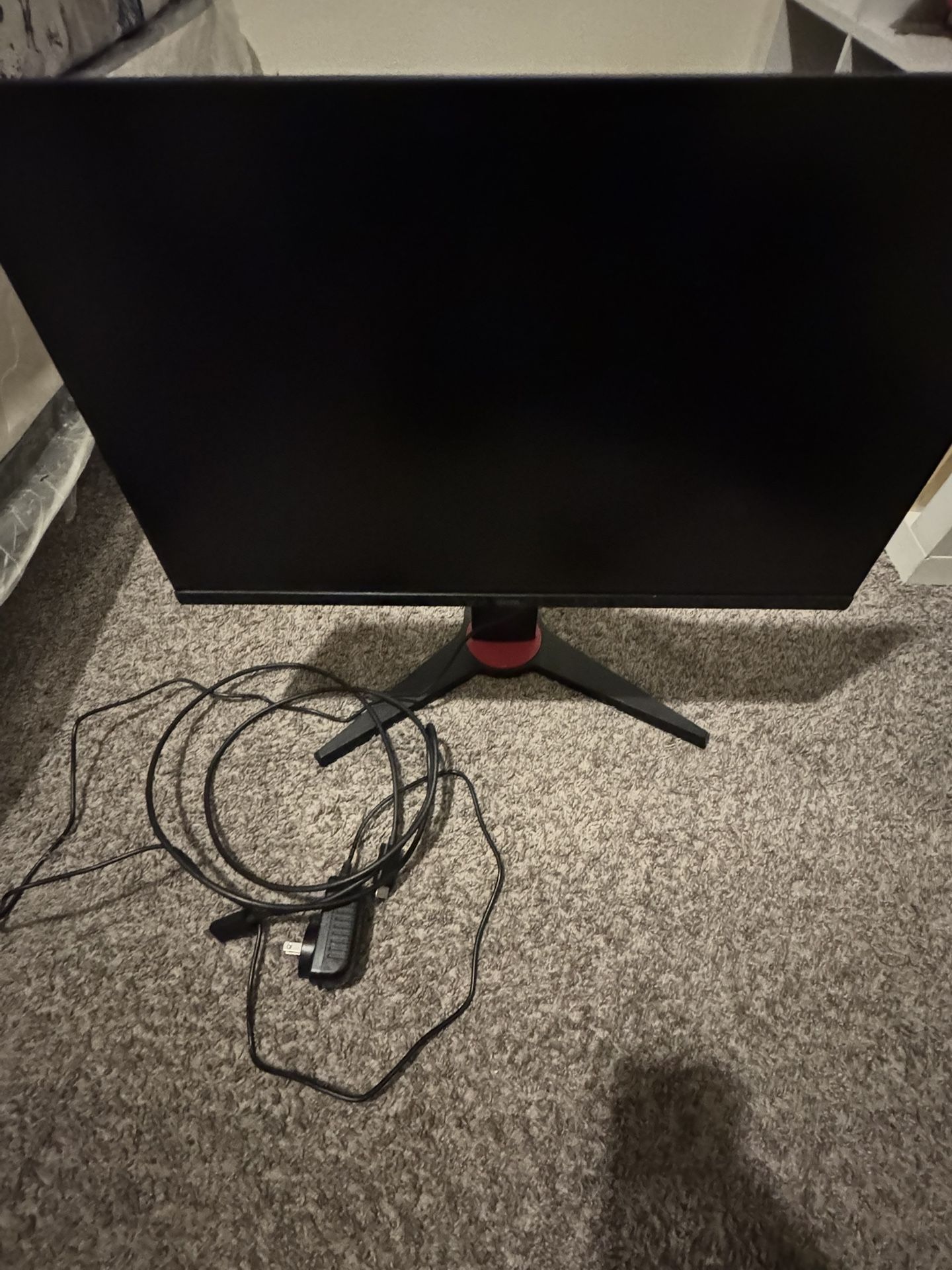 Onn Monitor 165 HZ