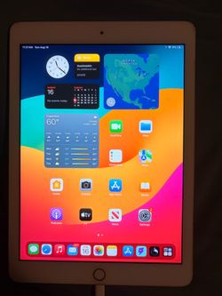 Apple iPad