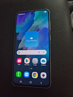Samsung Galaxy s21FE
